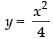 NCERT Exemplar: Application of Integrals | Mathematics (Maths) for JEE Main & Advanced