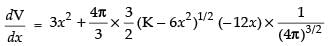 NCERT Exemplar: Application of Derivatives- 1 | Mathematics (Maths) for JEE Main & Advanced