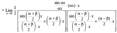 NCERT Exemplar: Limits and Derivatives | Mathematics (Maths) for JEE Main & Advanced