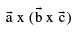Important Vector Formulas for JEE and NEET