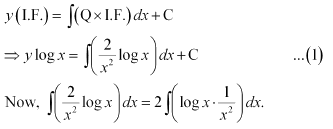 NCERT Solutions Class 12 Maths Chapter 9 - Differential Equations