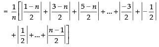 NCERT Exemplar: Statistics | Mathematics (Maths) Class 11 - Commerce