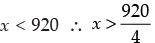 NCERT Exemplar - Linear Inequalities | Mathematics (Maths) Class 11 - Commerce