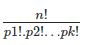 Permutations | Mathematics (Maths) for JEE Main & Advanced