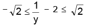Real Valued Functions | Mathematics (Maths) for JEE Main & Advanced
