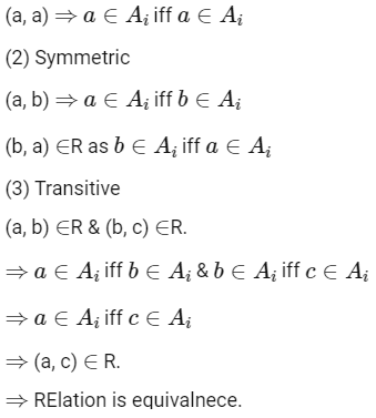 JEE Main Previous Year Questions (2025): Sets and Relations | Chapter-wise Tests for JEE Main & Advanced