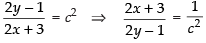 NCERT Exemplar: Differential Equations | Mathematics (Maths) for JEE Main & Advanced