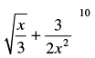 NCERT Exemplar: Binomial Theorem | Mathematics (Maths) for JEE Main & Advanced