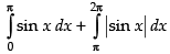 NCERT Exemplar: Application of Integrals | Mathematics (Maths) for JEE Main & Advanced