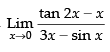 NCERT Exemplar: Limits and Derivatives | Mathematics (Maths) for JEE Main & Advanced
