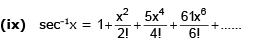 Limits of Trigonometric Functions | Mathematics (Maths) Class 11 - Commerce