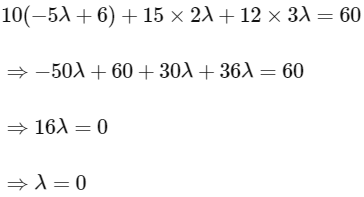JEE Advanced Previous Year Questions (2018 - 2024): Vector Algebra and 3D Geometry | Mathematics (Maths) for JEE Main & Advanced