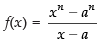 NCERT Exemplar: Limits and Derivatives | Mathematics (Maths) for JEE Main & Advanced