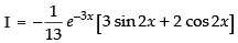 NCERT Exemplar: Differential Equations | Mathematics (Maths) for JEE Main & Advanced