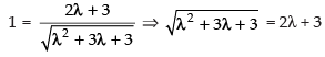 NCERT Exemplar: Three Dimensional Geometry | Mathematics (Maths) for JEE Main & Advanced