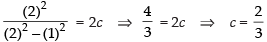 NCERT Exemplar: Differential Equations | Mathematics (Maths) for JEE Main & Advanced