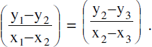 Important Straight Lines & Pair of Straight Lines Formulas for JEE and NEET