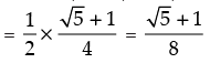 NCERT Exemplar: Trigonometric Functions | Mathematics (Maths) for JEE Main & Advanced