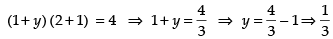 NCERT Exemplar: Differential Equations | Mathematics (Maths) for JEE Main & Advanced
