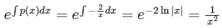 JEE Advanced Previous Year Questions (2018 - 2024): Differential Equations | Mathematics (Maths) for JEE Main & Advanced