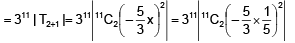 Binomial Theorem and Important Terms of Binomial Expansion | Mathematics (Maths) Class 11 - Commerce