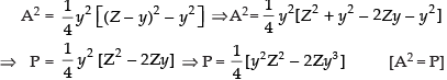 NCERT Exemplar: Application of Derivatives- 1 | Mathematics (Maths) for JEE Main & Advanced
