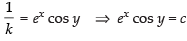 NCERT Exemplar: Differential Equations | Mathematics (Maths) for JEE Main & Advanced