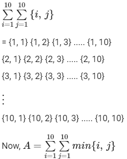 JEE Main Previous Year Questions (2025): Sets and Relations | Chapter-wise Tests for JEE Main & Advanced
