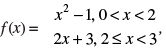 NCERT Exemplar: Limits and Derivatives | Mathematics (Maths) for JEE Main & Advanced