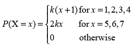 NCERT Exemplar: Probability- 2 | Mathematics (Maths) Class 12 - JEE