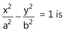 Revision Notes: Hyperbola | Mathematics (Maths) for JEE Main & Advanced