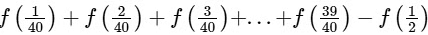 JEE Advanced Previous Year Questions (2018 - 2024): Sets, Relations and Functions | Mathematics (Maths) for JEE Main & Advanced