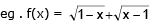Classification of Discontinuity | Mathematics (Maths) Class 12 - JEE