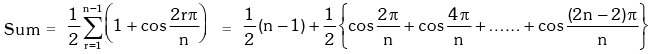 Trigonometric Ratios & Identities- 2 | Mathematics (Maths) for JEE Main & Advanced