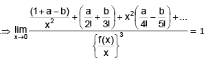 Limits of Trigonometric Functions | Mathematics (Maths) Class 11 - Commerce
