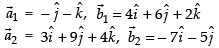 NCERT Exemplar: Three Dimensional Geometry | Mathematics (Maths) for JEE Main & Advanced