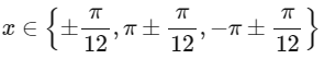JEE Advanced Previous Year Questions (2018 - 2024): Trigonometric Functions & Equations | Mathematics (Maths) for JEE Main & Advanced