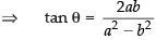 NCERT Exemplar: Straight Lines | Mathematics (Maths) for JEE Main & Advanced