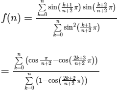 JEE Advanced Previous Year Questions (2018 - 2024): Trigonometric Functions & Equations | Mathematics (Maths) for JEE Main & Advanced