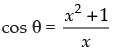 NCERT Exemplar: Trigonometric Functions | Mathematics (Maths) for JEE Main & Advanced