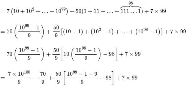 JEE Advanced Previous Year Questions (2018 - 2024): Sequences and Series | Mathematics (Maths) for JEE Main & Advanced