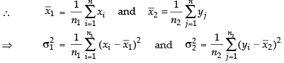 NCERT Exemplar: Statistics | Mathematics (Maths) Class 11 - Commerce
