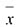 Exercise Miscellaneous - Statistics NCERT Solutions | Mathematics (Maths) Class 11 - Commerce