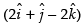 NCERT Exemplar: Vectors | Mathematics (Maths) Class 12 - JEE