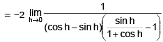 Limits of Trigonometric Functions | Mathematics (Maths) Class 11 - Commerce