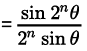 NCERT Exemplar: Principle of Mathematical Induction | Mathematics (Maths) Class 11 - Commerce