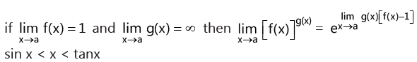 Revision Notes: Continuity and Differentiability | Mathematics (Maths) for JEE Main & Advanced
