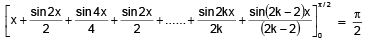 Definite Integral As Limit Of A Sum And Estimate Of Definite Integrals | Mathematics (Maths) for JEE Main & Advanced