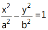 Revision Notes: Hyperbola | Mathematics (Maths) for JEE Main & Advanced