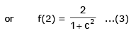 Increasing and Decreasing Functions & Monotonicity | Mathematics (Maths) for JEE Main & Advanced